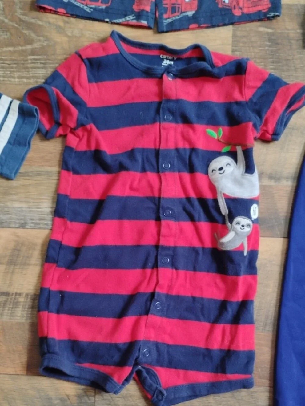 24 Month Boy Clothes! - Picture 6 of 13